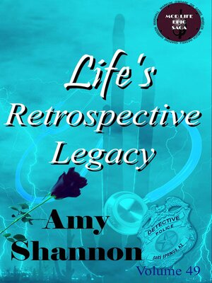 cover image of Life's Retrospective Legacy